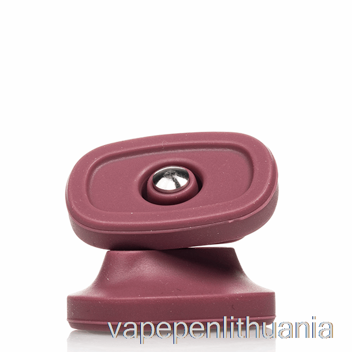 Pax Pakeltas Kandiklis Elderberry Vape Skystis